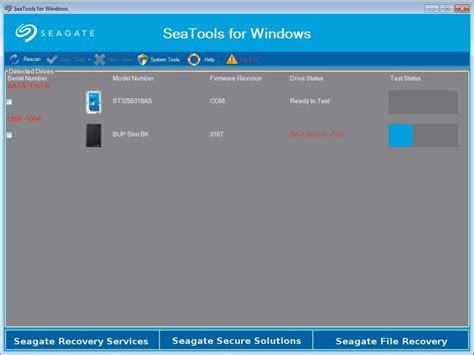 dos hard drive tester|6 Best Free Hard Drive Testing and Diagnostic .